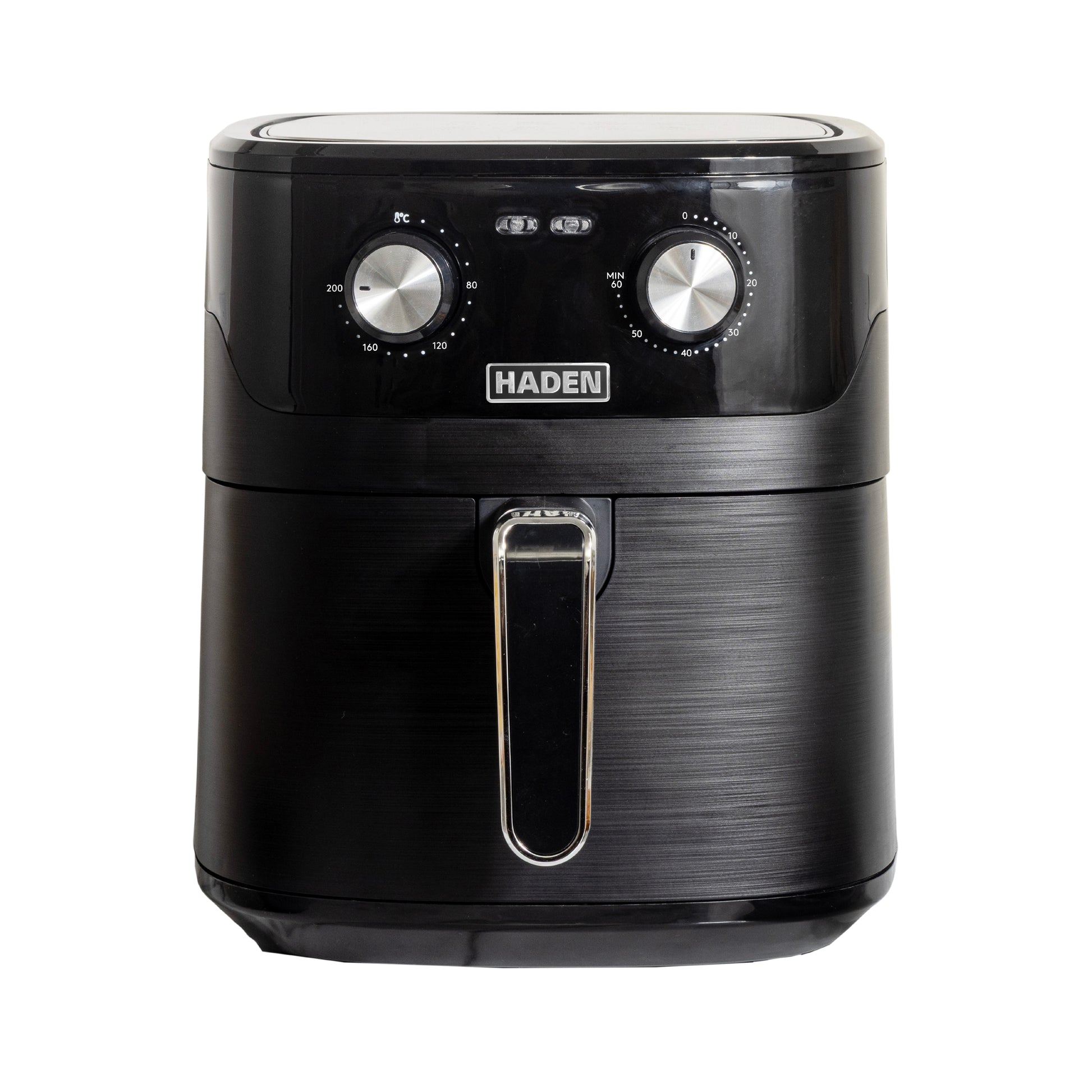 Haden 6.5L Air Fryer – Black Air Fryers Haden