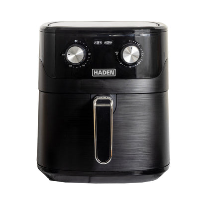 Haden 6.5L Air Fryer – Black Air Fryers Haden