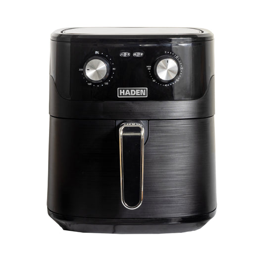 Haden 6.5L Air Fryer – Black Air Fryers Haden