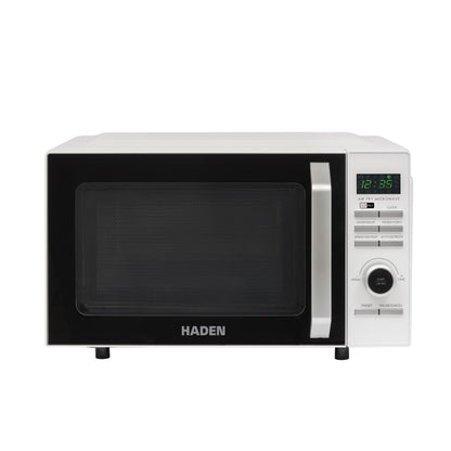 Haden 20L Air Fryer Microwave – White Microwave Ovens Haden