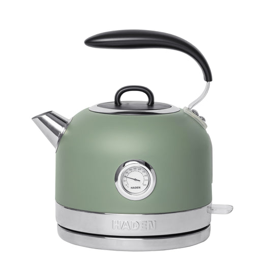 Haden Jersey 1.5L Kettle Cedar Green