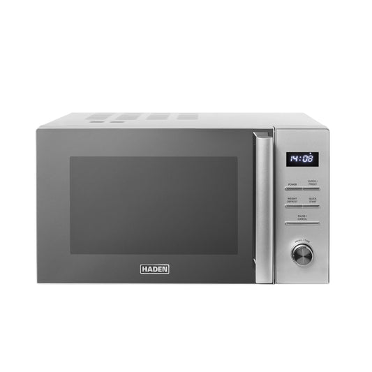 Haden 23L 900W Digital - Stainless Steel Microwave Ovens Haden