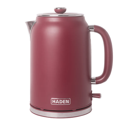Haden Banbury Kettle Berry