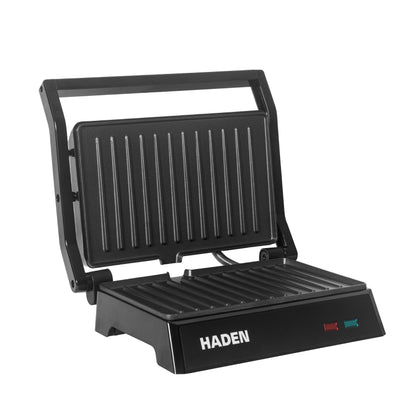 Haden Panini Grill Electric Grill Haden