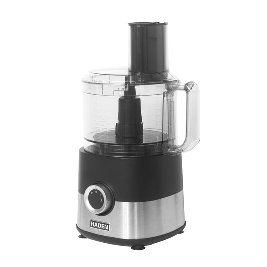 Haden 2.3L Food processor Food Mixers & Blenders Haden