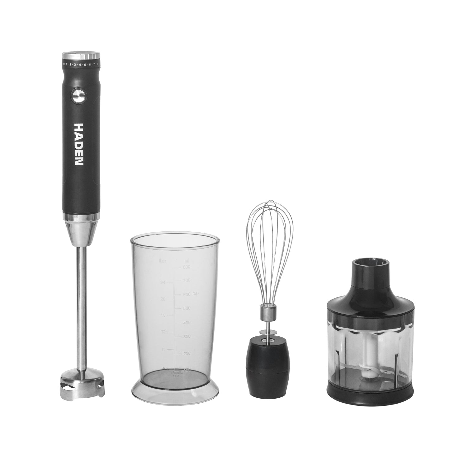 Haden Hand Blender Hand Blender Haden