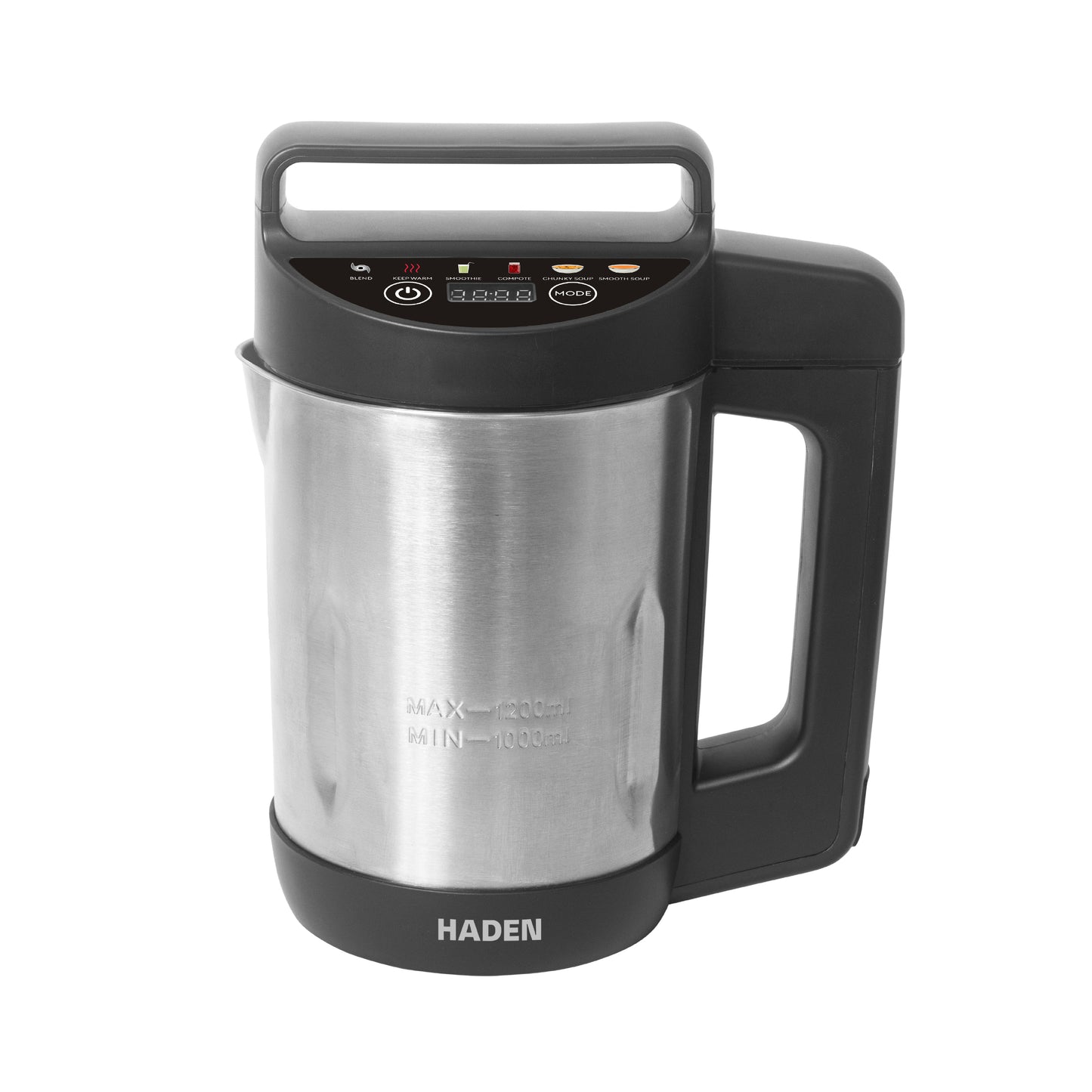 Haden 1.2L Soup Maker Soup Maker Haden