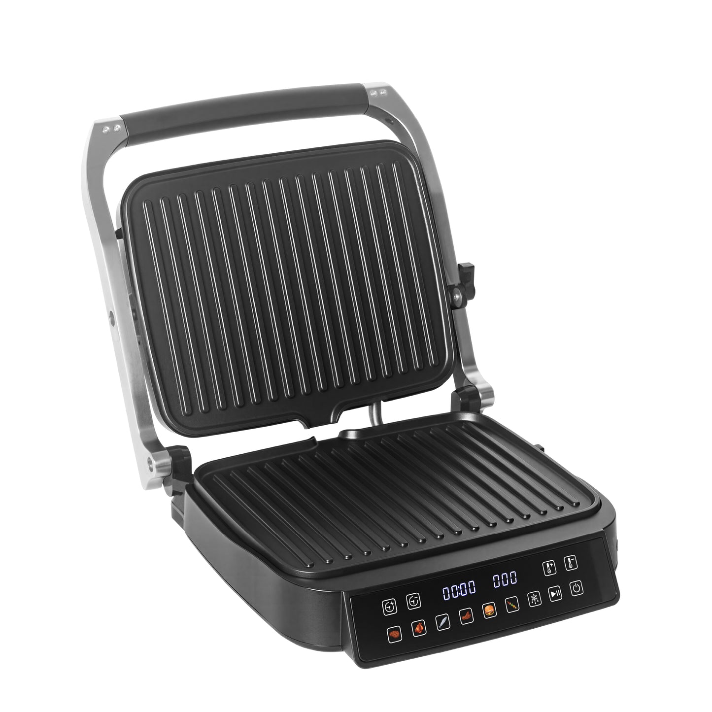 Haden Digital Contact Grill Electric Grill Haden