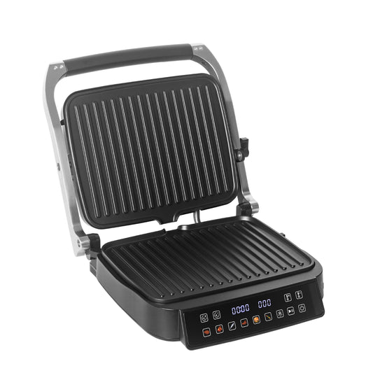 Haden Digital Contact Grill Electric Grill Haden