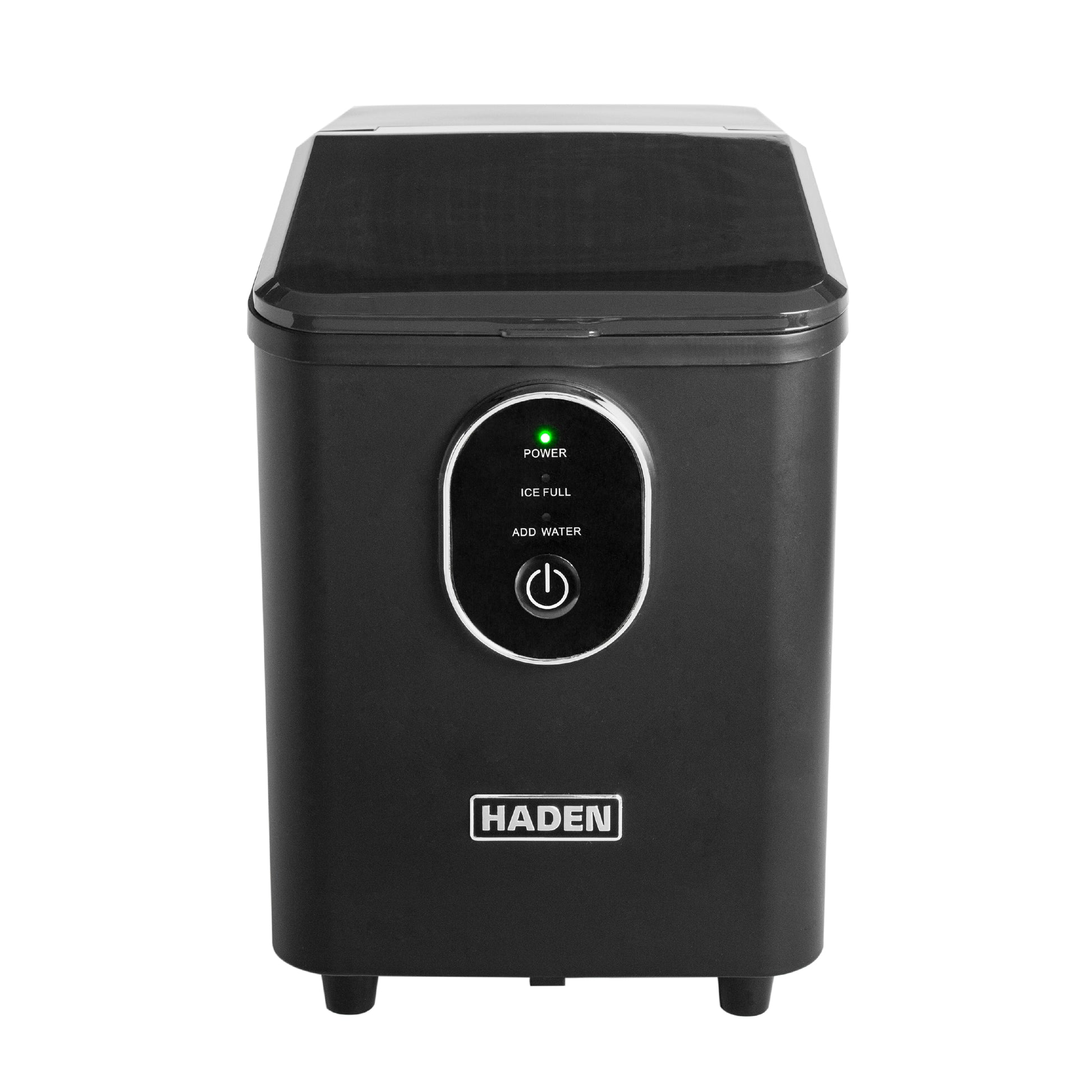 Haden Compact Bullet Ice Machine Haden
