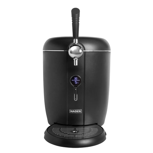 Haden Home Bar 6 Litre Beer Dispenser Haden