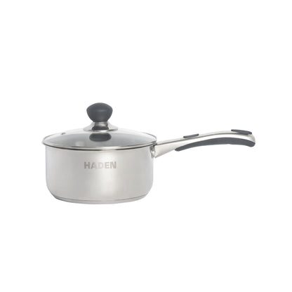 16cm Living Easy Grip Pan Kitchen Haden