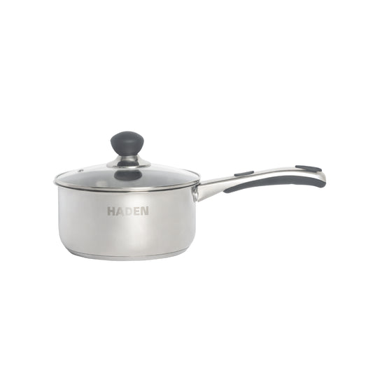 16cm Living Easy Grip Pan Kitchen Haden