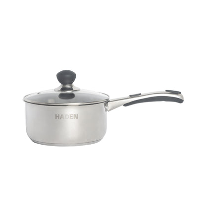 18cm Living Easy Grip Pan Kitchen Haden