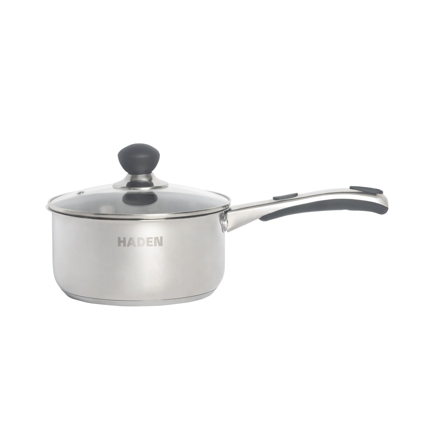 20cm Living Easy Grip Pan Kitchen Haden