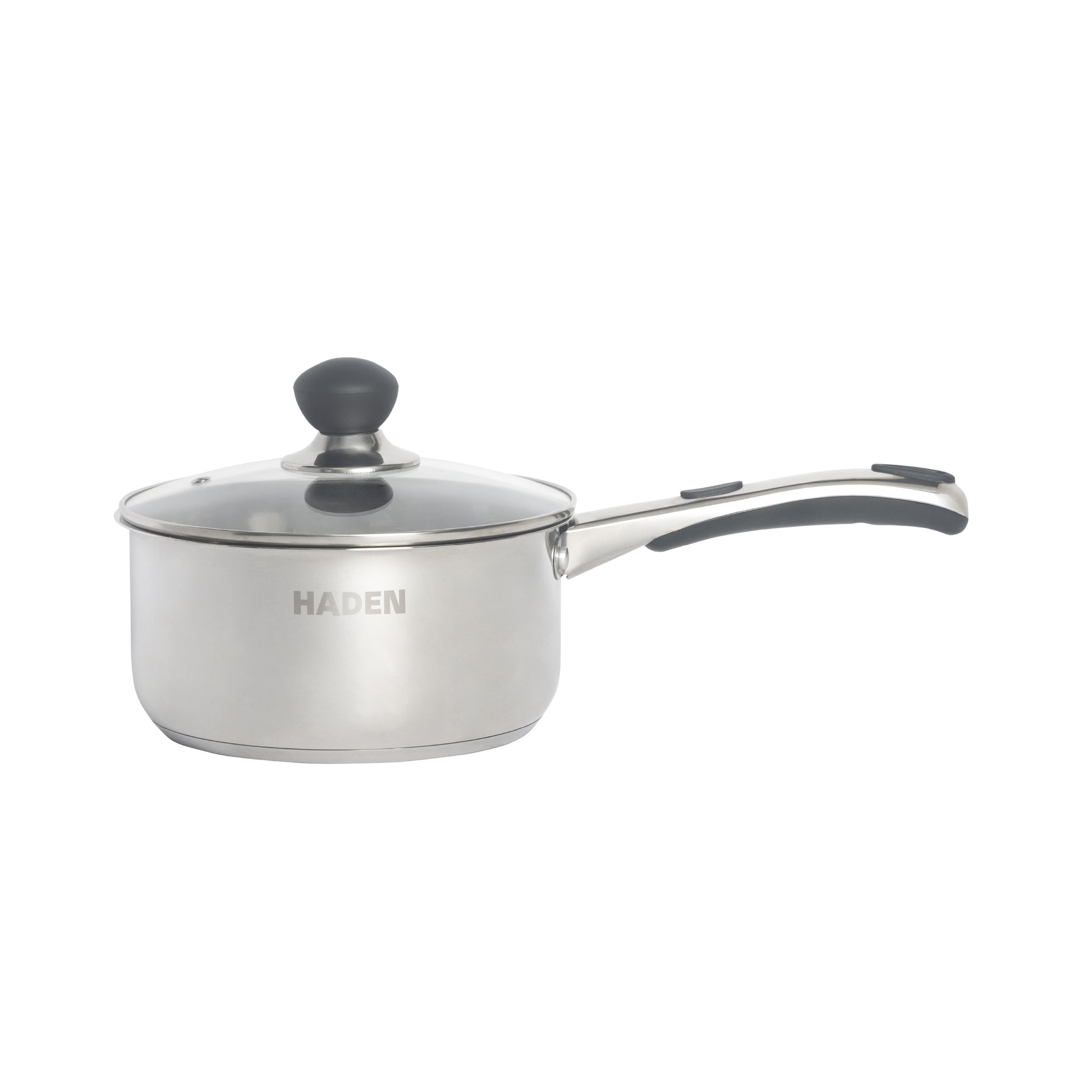 20cm Living Easy Grip Pan Kitchen Haden