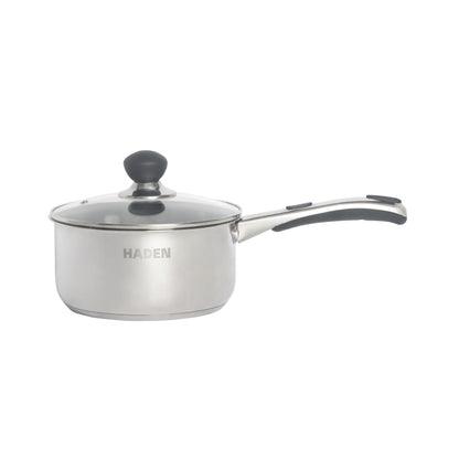 20cm Living Easy Grip Pan Kitchen Haden