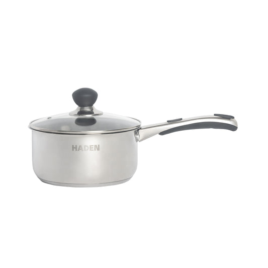 20cm Living Easy Grip Pan Kitchen Haden
