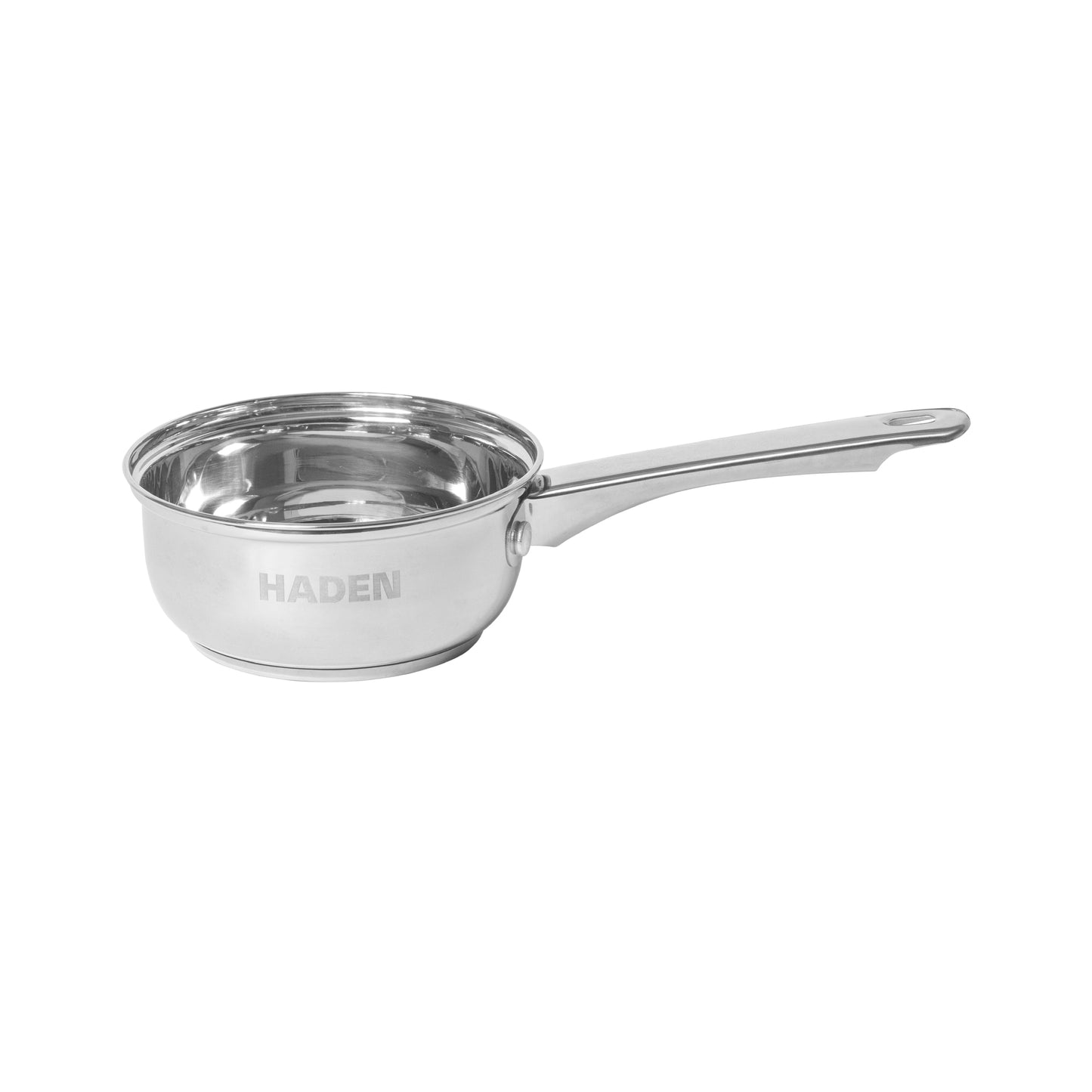 14cm Essential Milk Pan Kitchen Haden