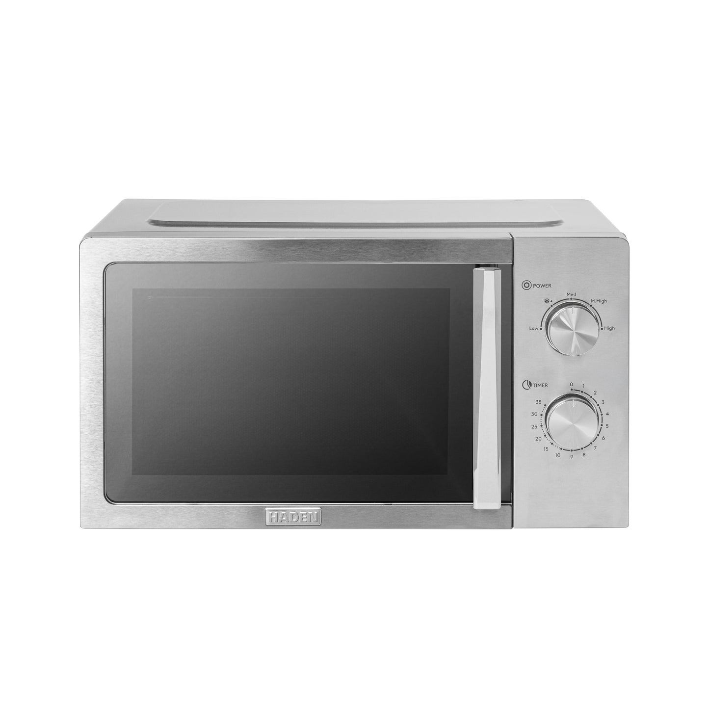 Haden 20L Stainless Steel Microwave Microwave Ovens Haden