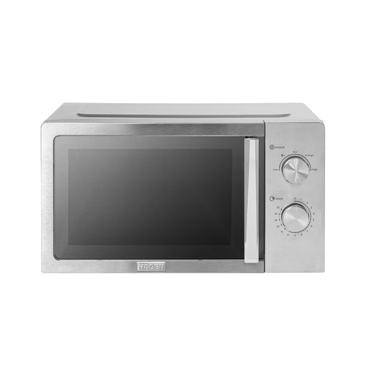 Haden 20L Stainless Steel Microwave