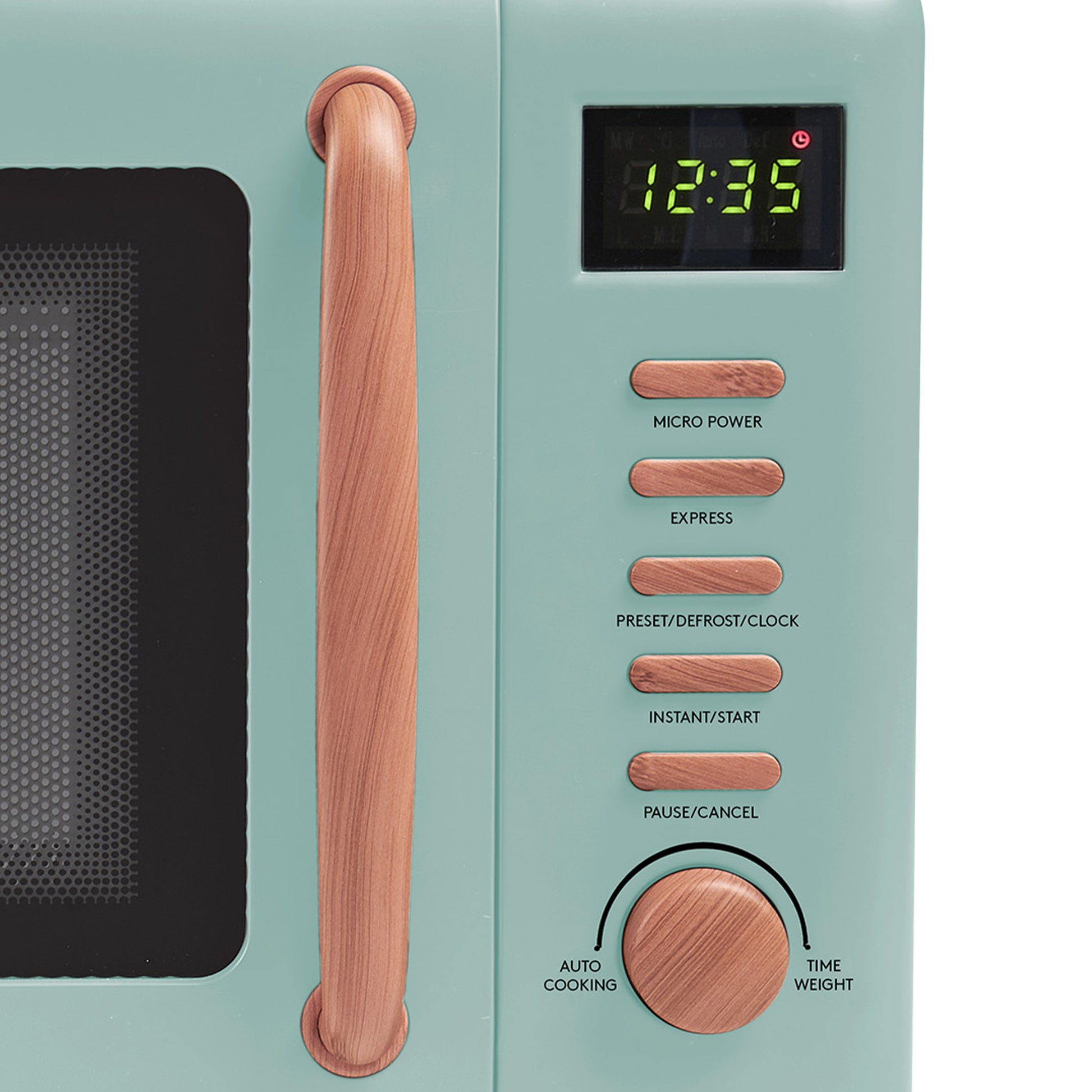 Haden Dorchester Sage Microwave Microwave Ovens Haden