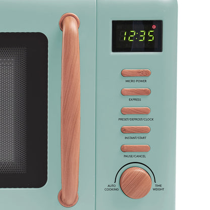 Haden Dorchester Sage Microwave Microwave Ovens Haden