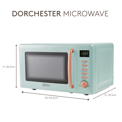 Haden Dorchester Sage Microwave Microwave Ovens Haden