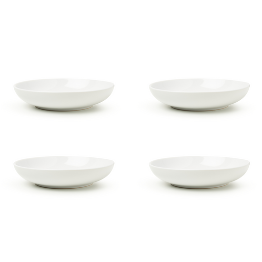 Mali Wax Resist 4pc Pasta Bowl Set Dining Sabichi Homewares Ltd