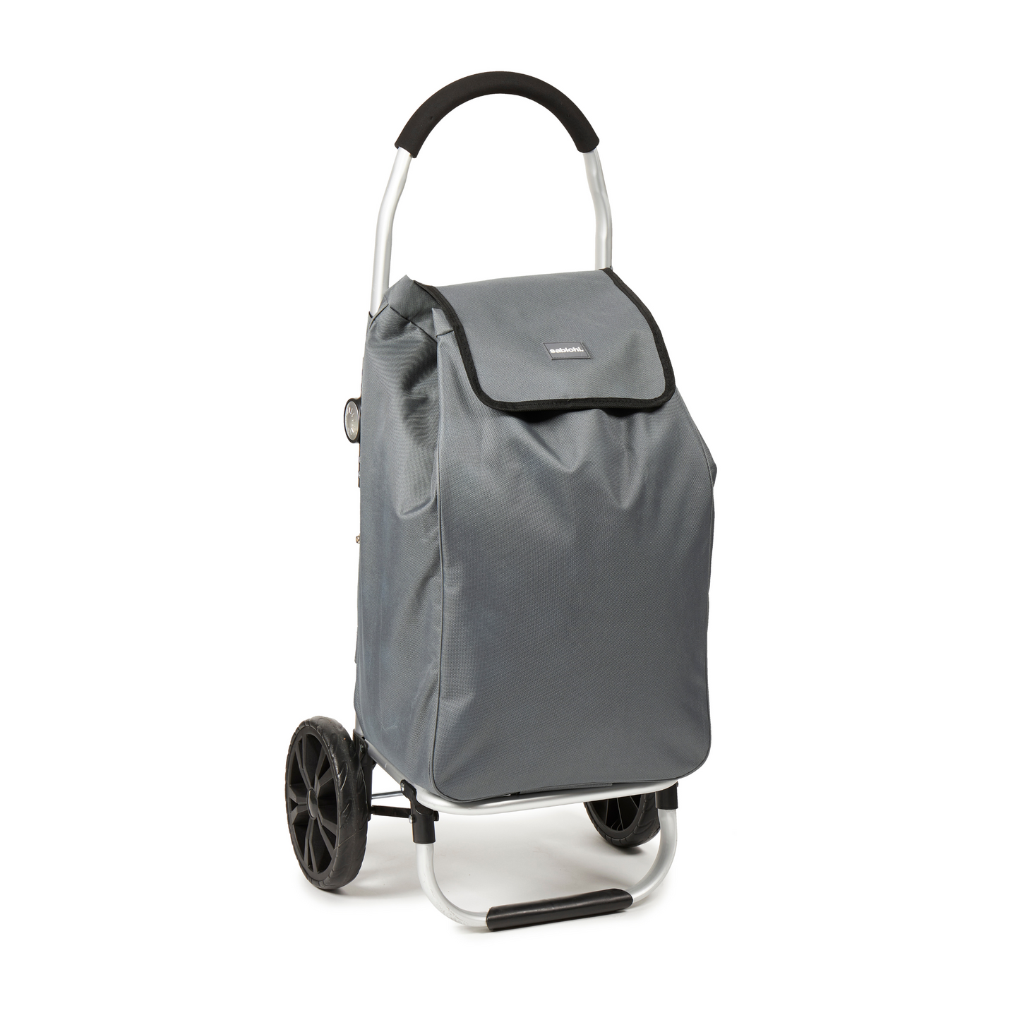 Foldable Shopping Trolley