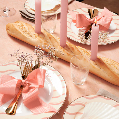 Poodle & Blonde 12pc Bellisima Dinnerset Dining Sabichi Homewares Ltd