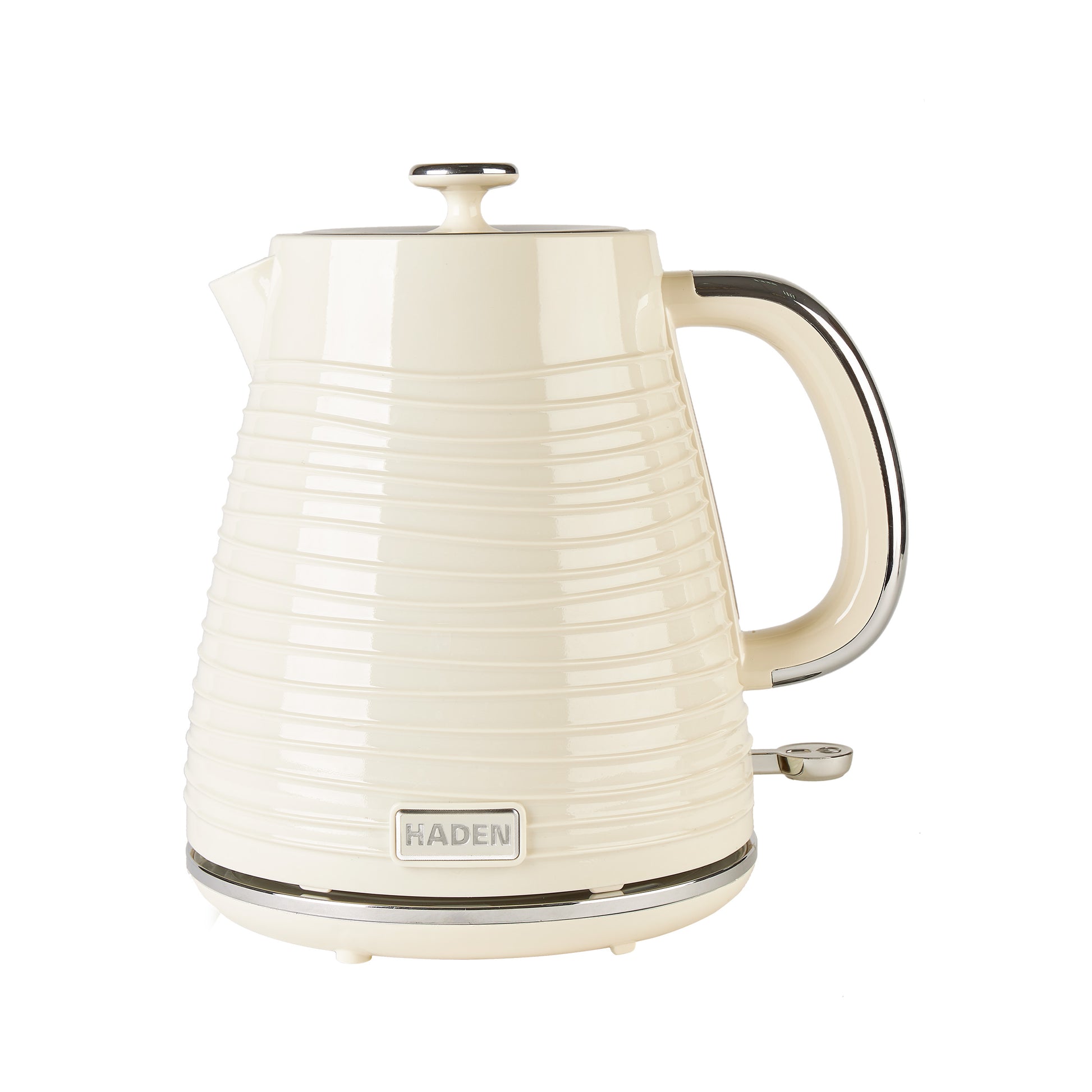 Haden Devon Kettle Cream Electric Kettles Haden