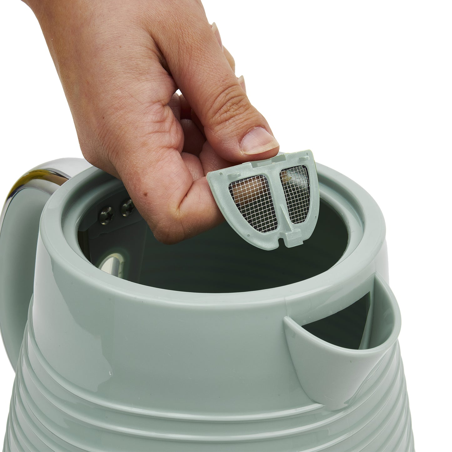 Haden Devon Eucalyptus Kettle Electric Kettles Haden
