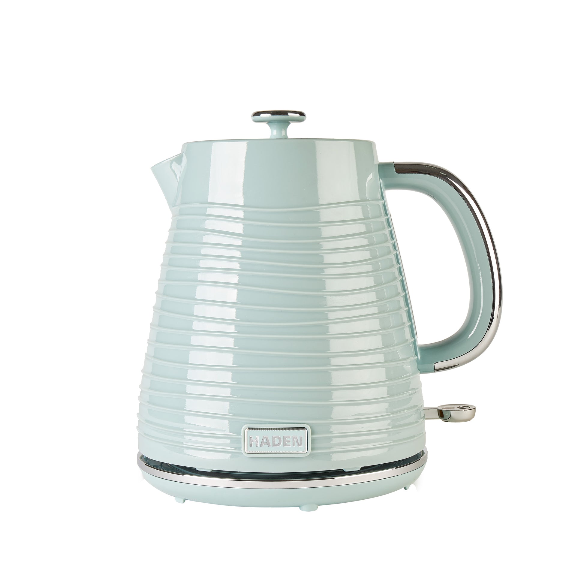 Haden Devon Eucalyptus Kettle Electric Kettles Haden