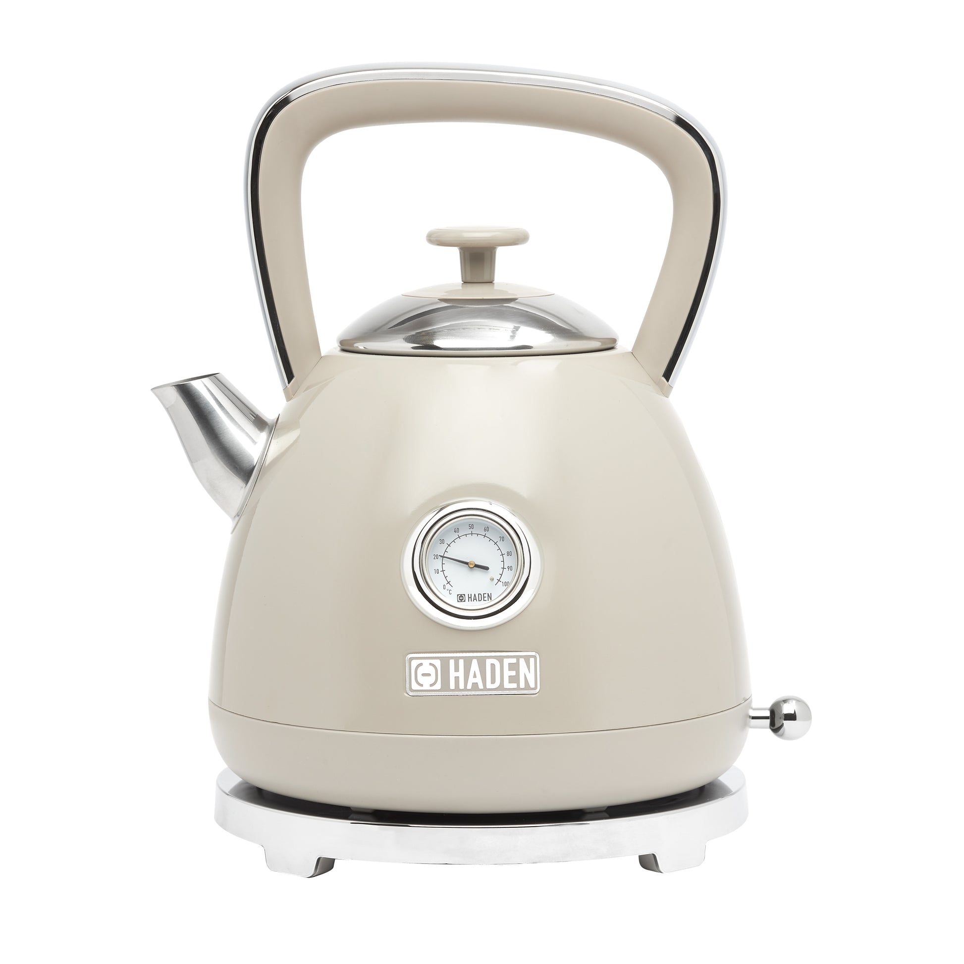 Haden Bristol Putty Kettle Kitchen Haden