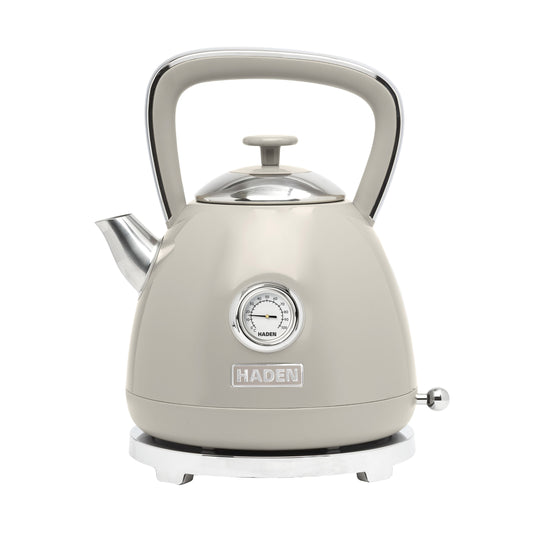Haden Bristol Putty Kettle Kitchen Haden