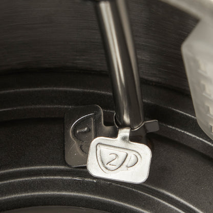 Haden Bristol Putty Kettle Kitchen Haden