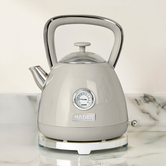 Haden Bristol Putty Kettle Kitchen Haden
