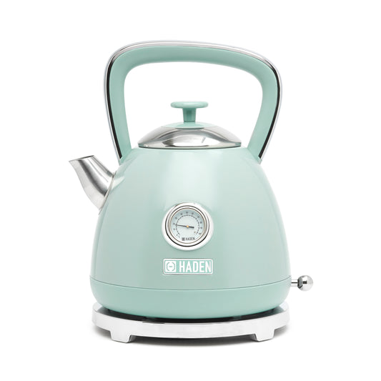 Haden Bristol Sage Kettle Kitchen Haden