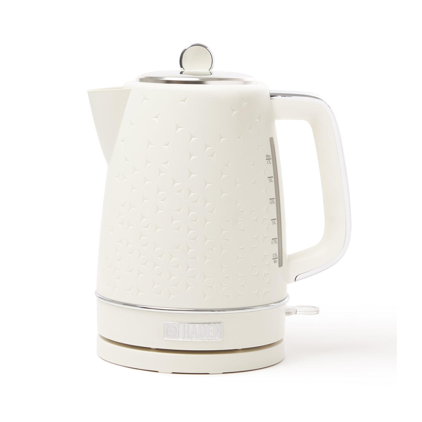 Haden Starbeck Ivory Kettle