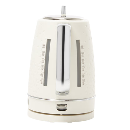 Haden Starbeck Ivory Kettle Electric Kettles Haden
