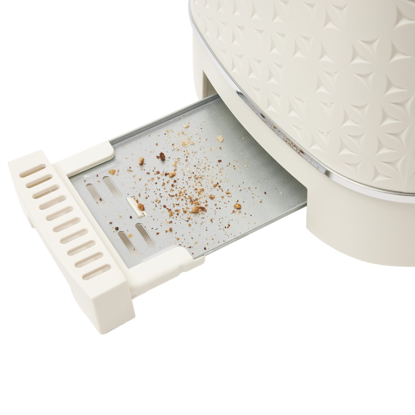 Haden Starbeck Ivory 2 Slice Toaster Toasters Haden