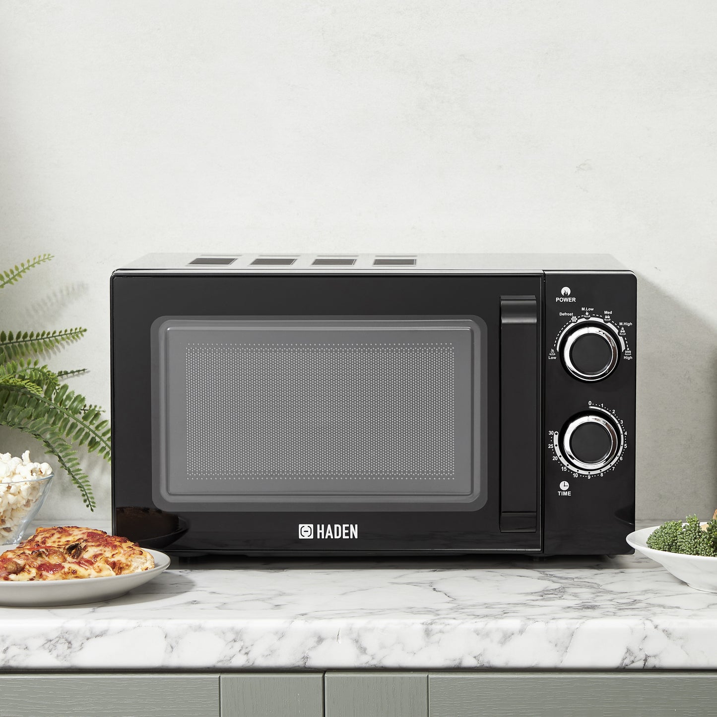 Haden 20L Microwave Haden