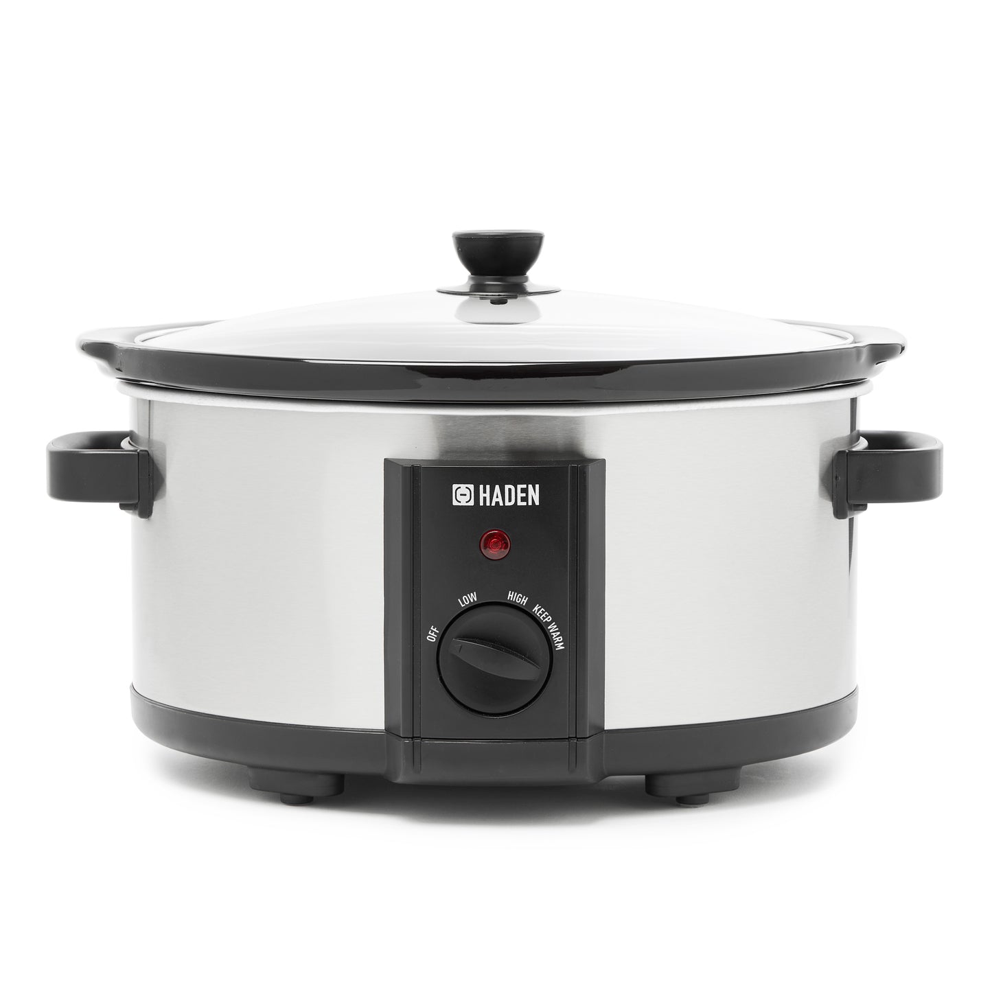 6.5L Slow Cooker Haden