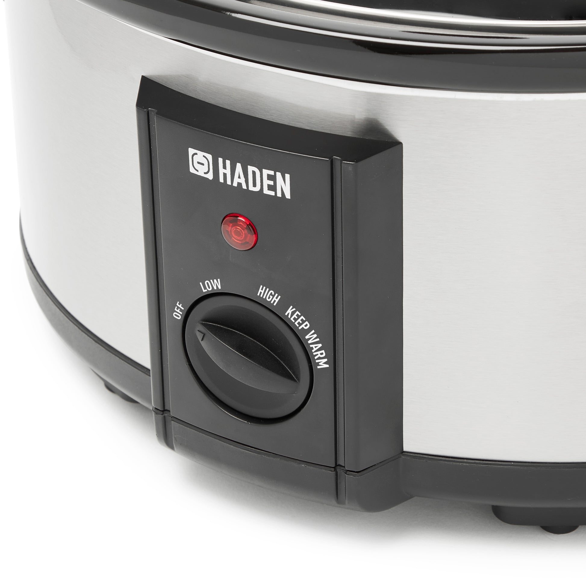 6.5L Slow Cooker Haden