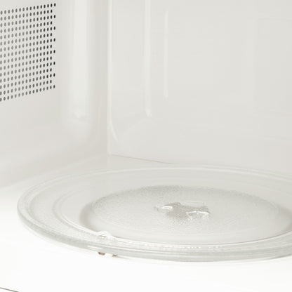 Haden 20L 800W Black Microwave Haden