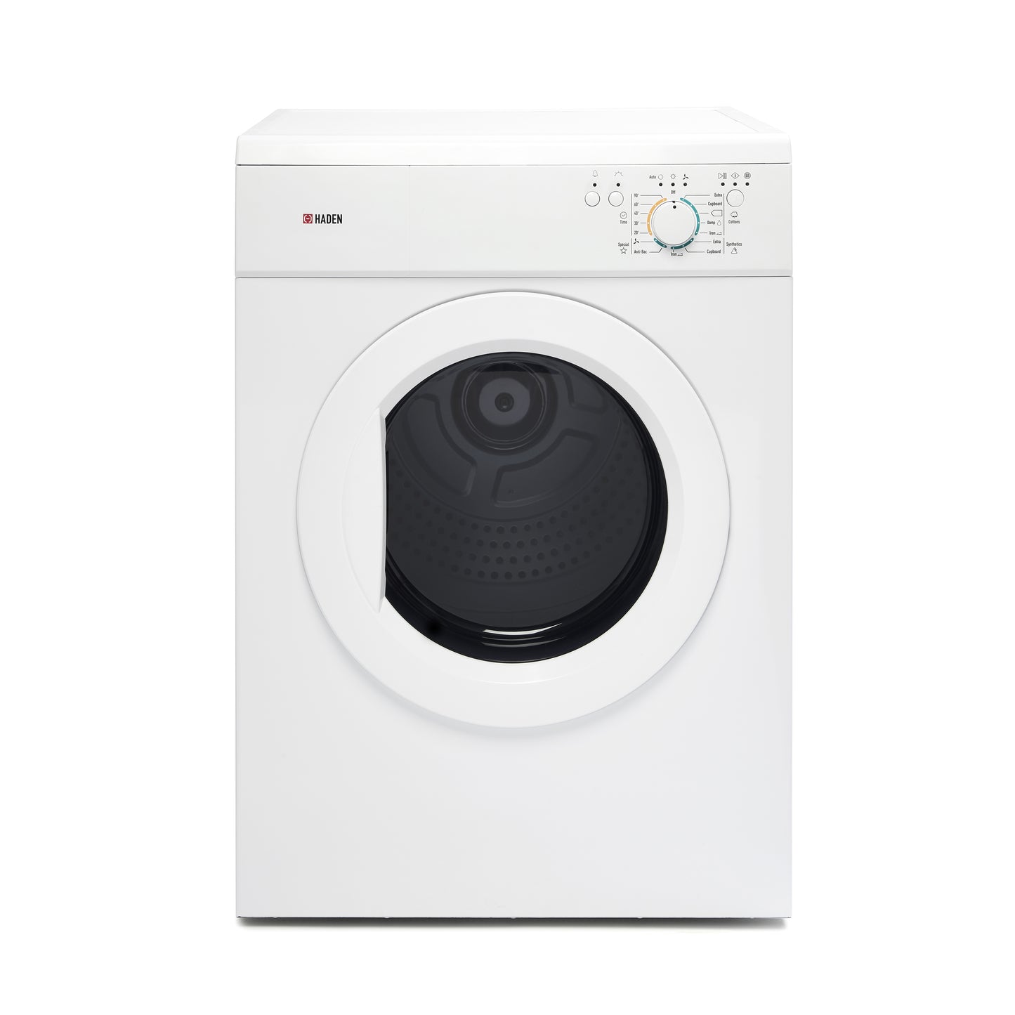 HVT7W – 7kg Vented Tumble Dryer