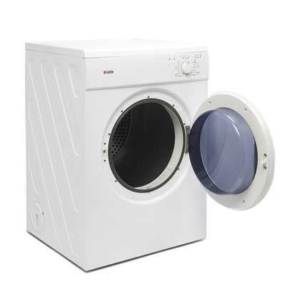 7kg Vented Tumble Dryer Haden