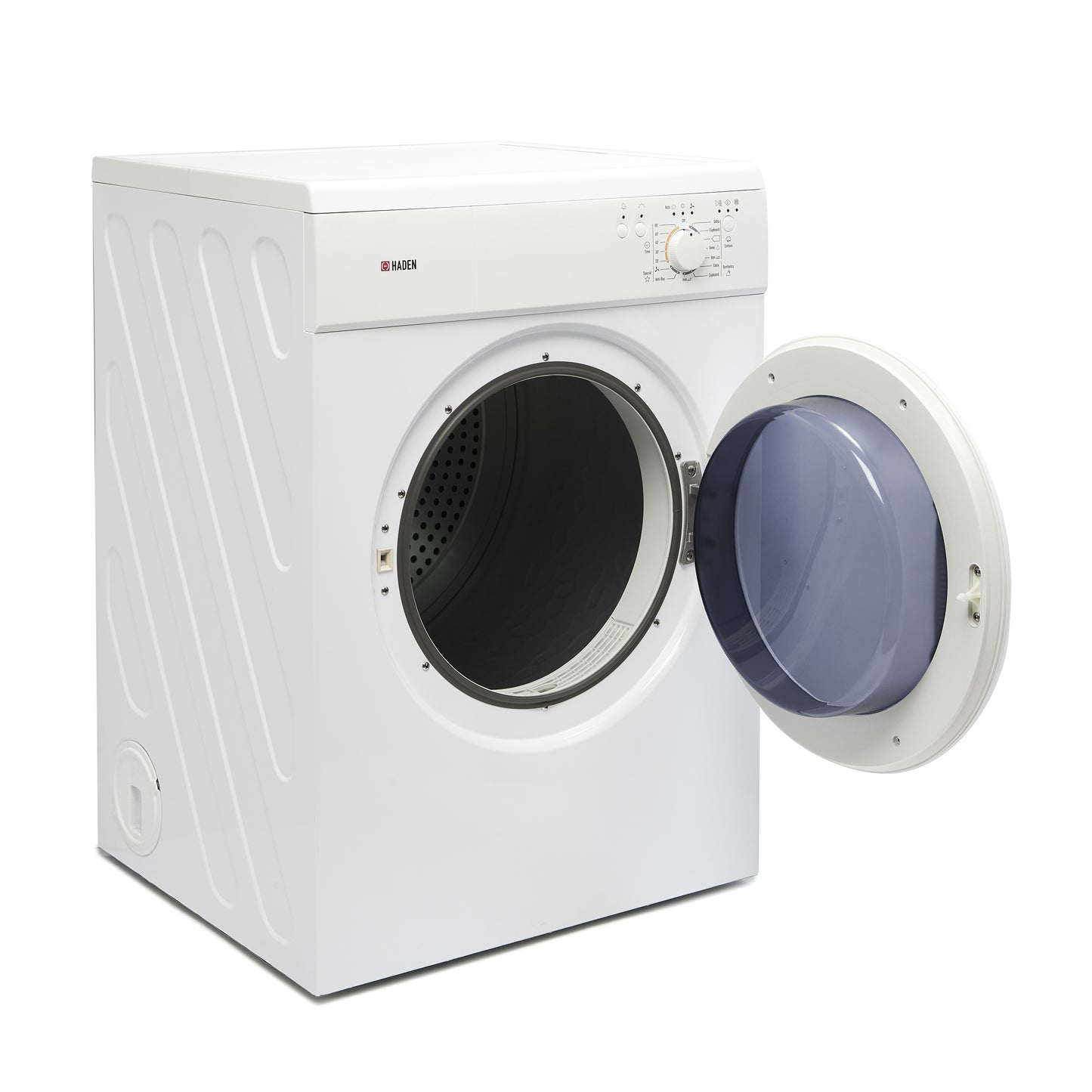 HVT7W – 7kg Vented Tumble Dryer