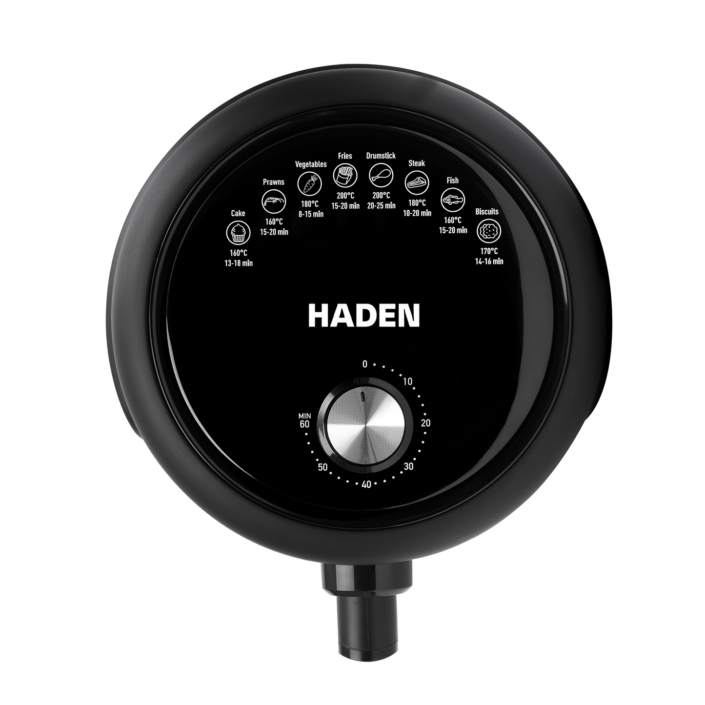 Haden 2.6L Air Fryer Haden
